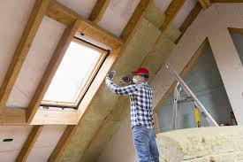 Best Fireproof Insulation  in Bellwood, PA